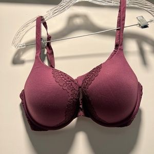 Two bras for the price of one!